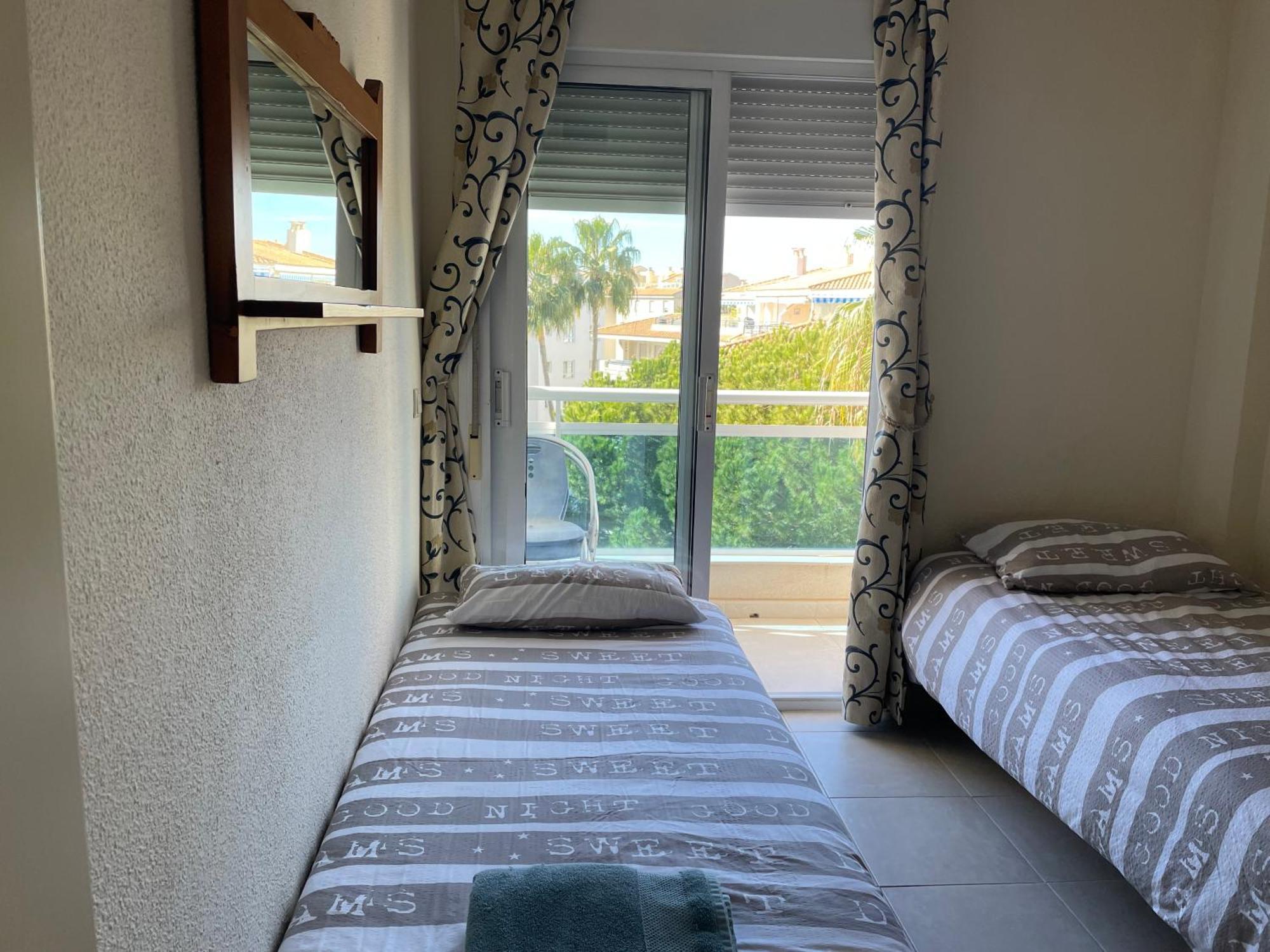Penthouse In Albir With Sea Views, 100M From Beach El Albir Zewnętrze zdjęcie