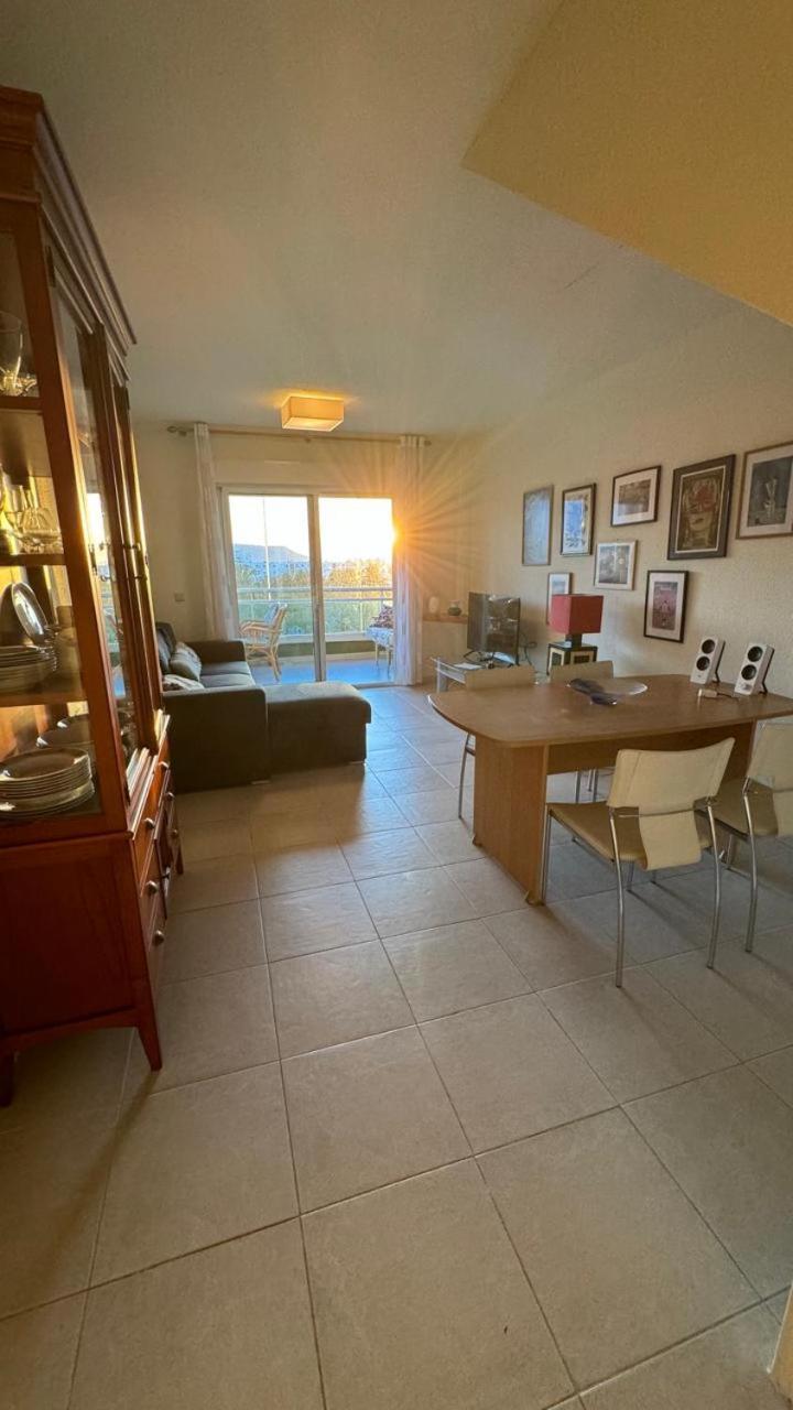 Penthouse In Albir With Sea Views, 100M From Beach El Albir Zewnętrze zdjęcie
